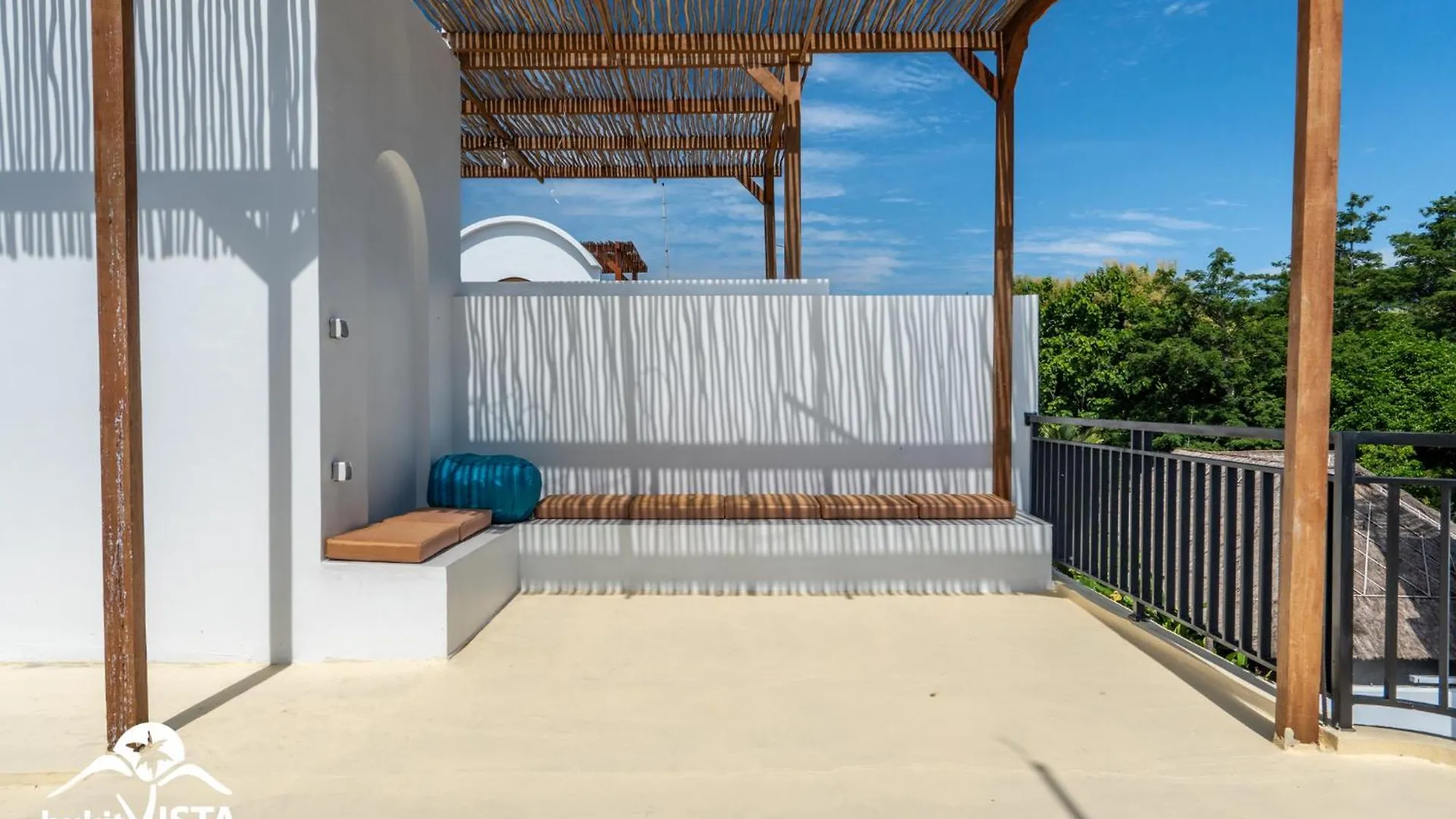 Infinity Balangan By Bukit Vista Villa Uluwatu  Indonesia